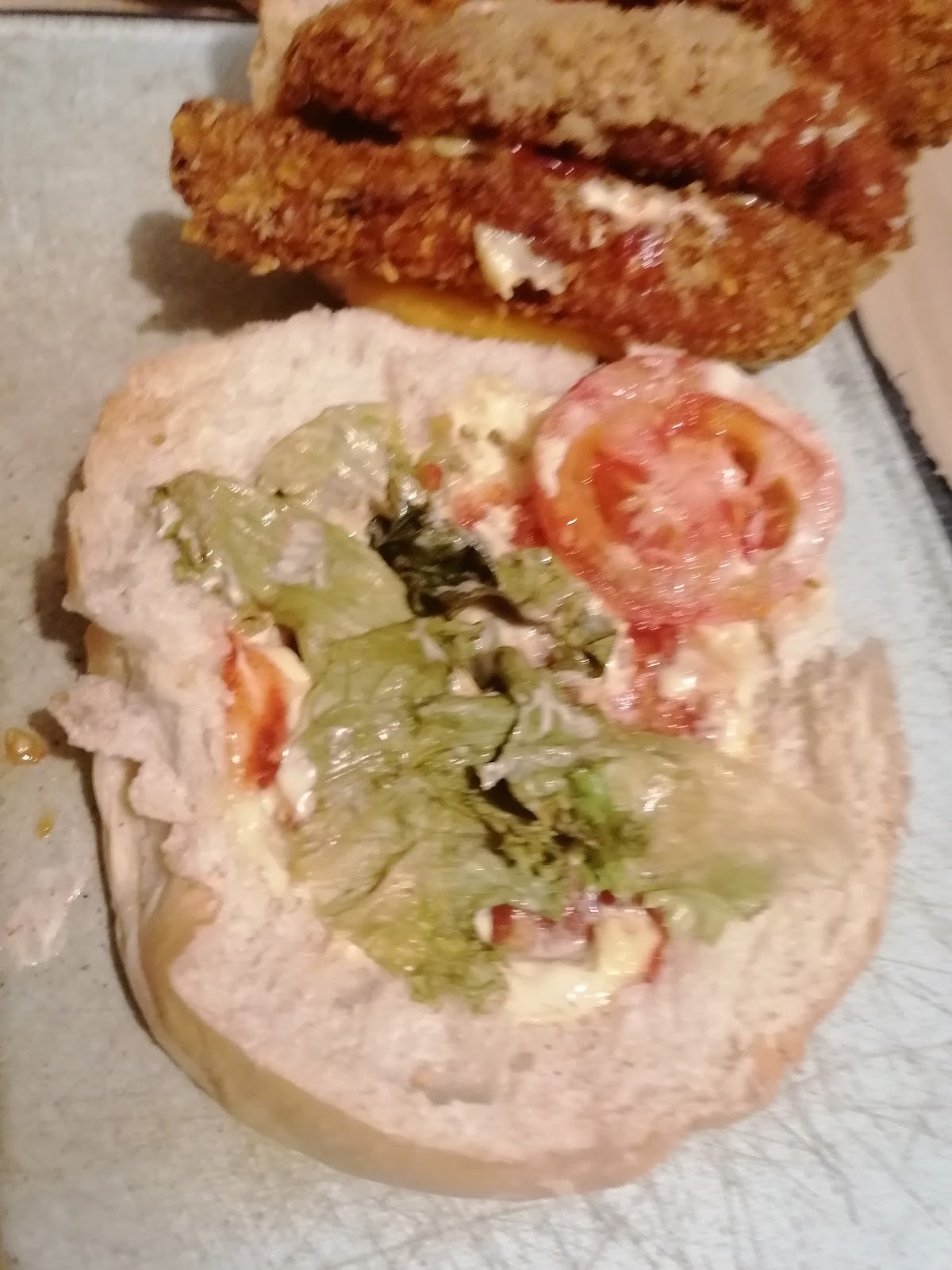 The S’Wich - photo 3